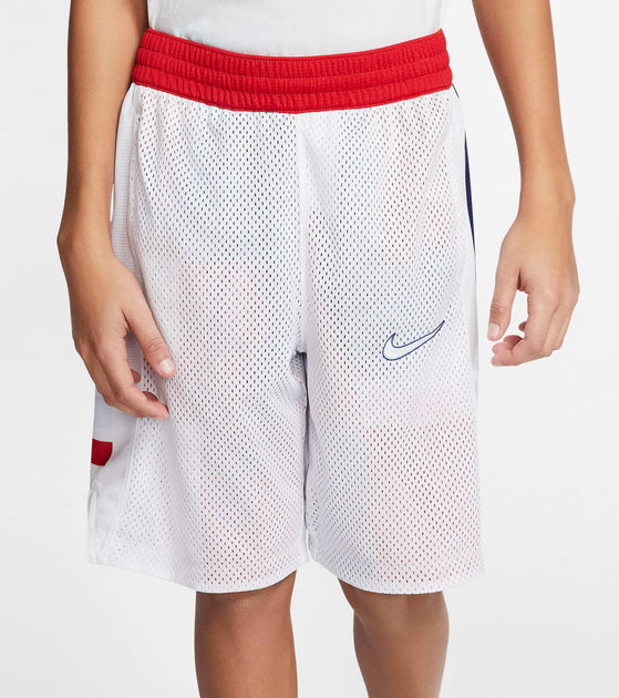 nike elite reversible shorts