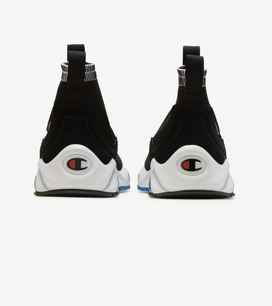 champion rally pro shoes multicolor