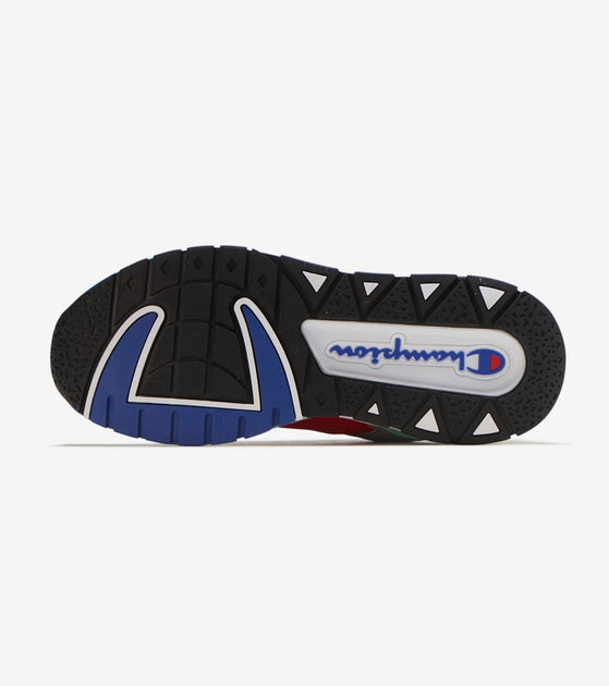 champion 93 eighteen sp block sneaker