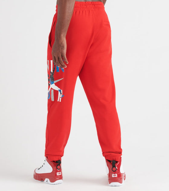 michael jordan sweats