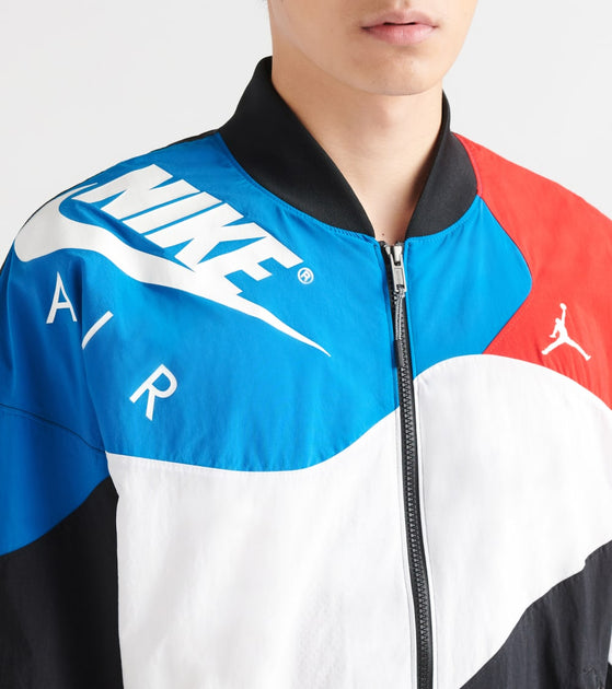 what the 4s jordan jacket