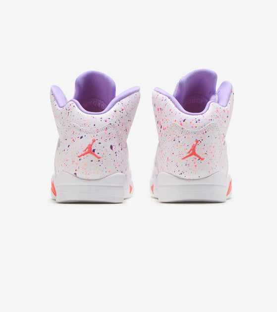 girls retro 5 easter