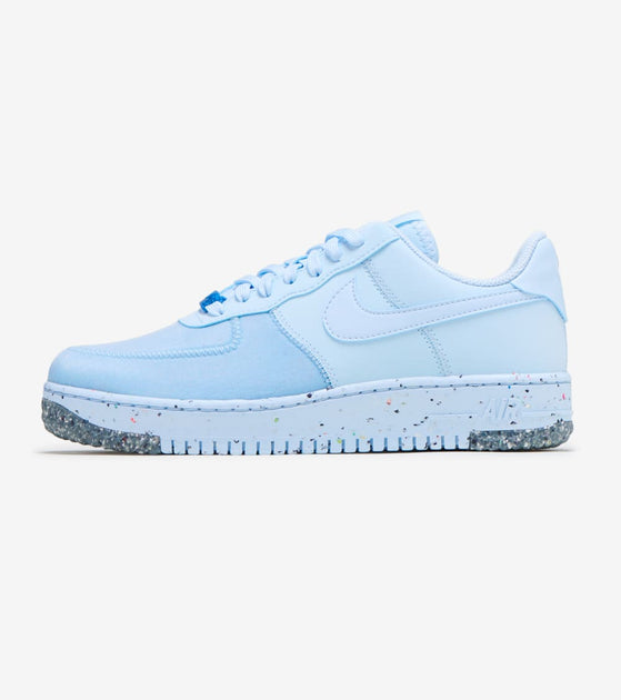 women's nike air force 1 crater casual shoes