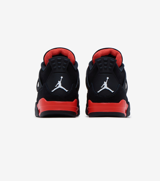 Jordan Air Jordan 4 Retro Red (Black) - CT8527-016 | Jimmy Jazz