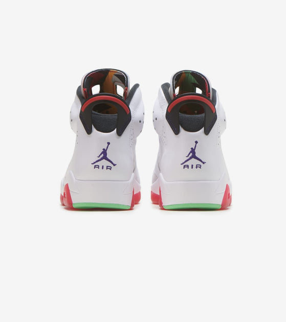 Jordan Air Jordan 6 Retro \