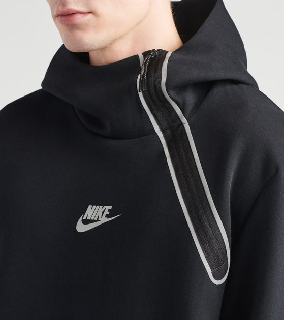 nike reflective sweatshirt