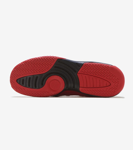 jordan max aura university red