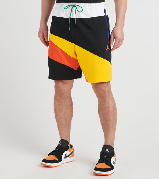 jordan jumpman tricot shorts