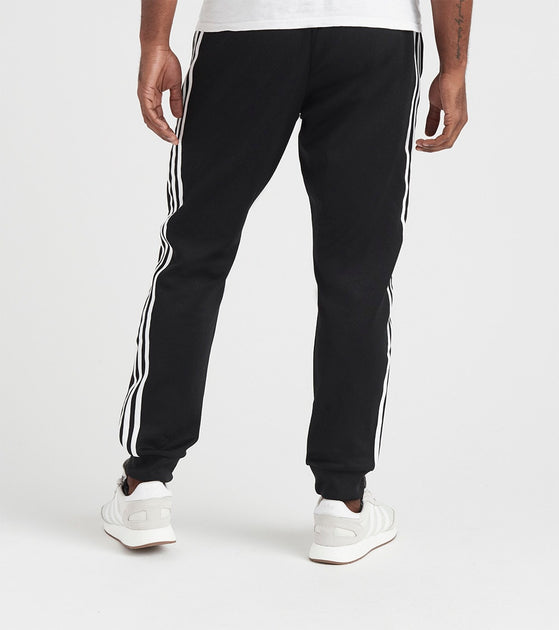 Adidas SST Track Pant (Black) - CW1275 