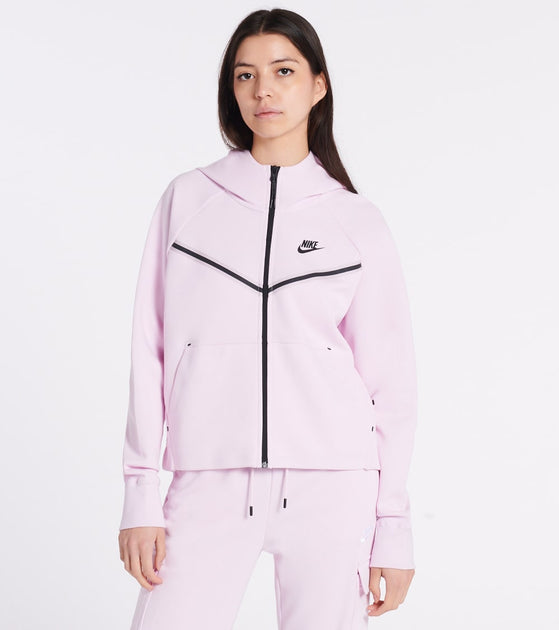 regal pink nike tech