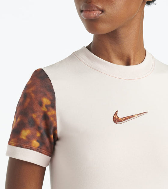 nike tortoise essential dress