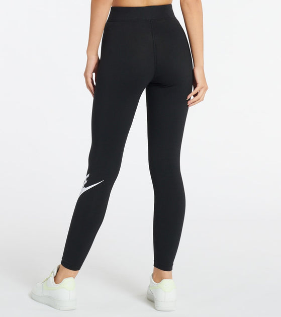 puma core leggings navy