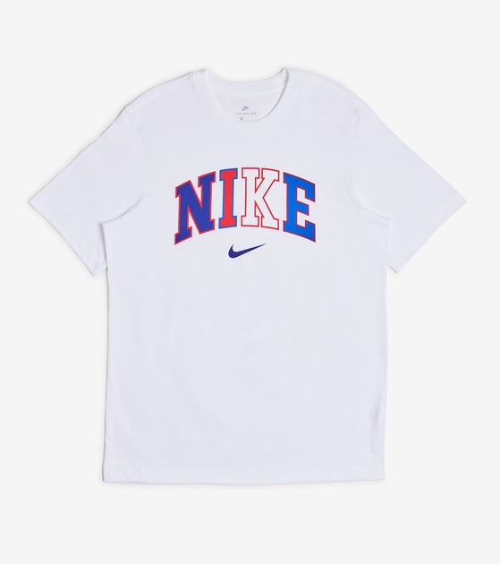 Nike Americana Core Tee (White 