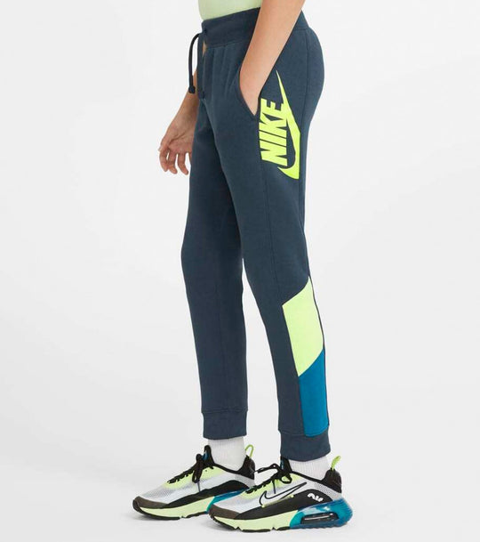 nike core amplify pants