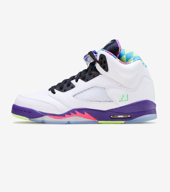 jordan 5 bel air kids