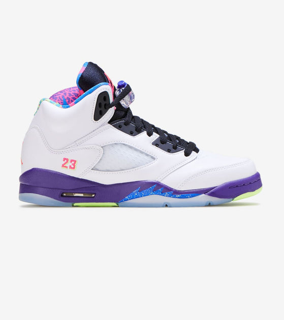 jimmy jazz jordan 5