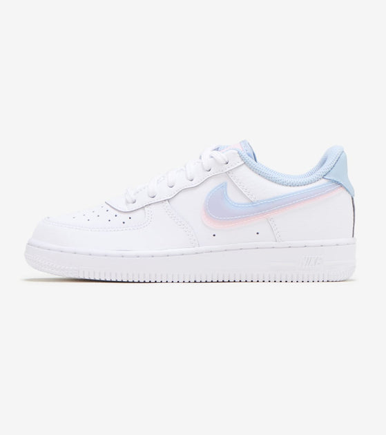 nike air force 1 07 white light armory blue