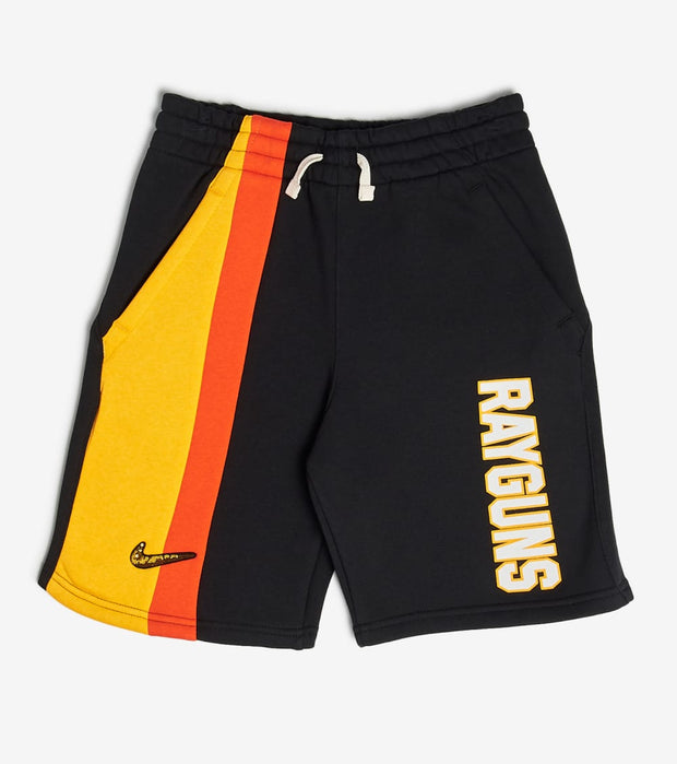 nsw club fleece shorts