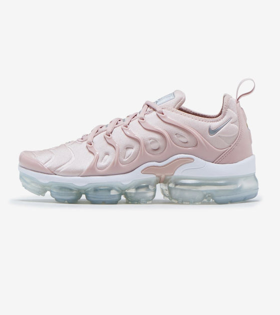 nike air vapormax plus rosa