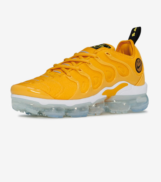 yellow vapormax release date