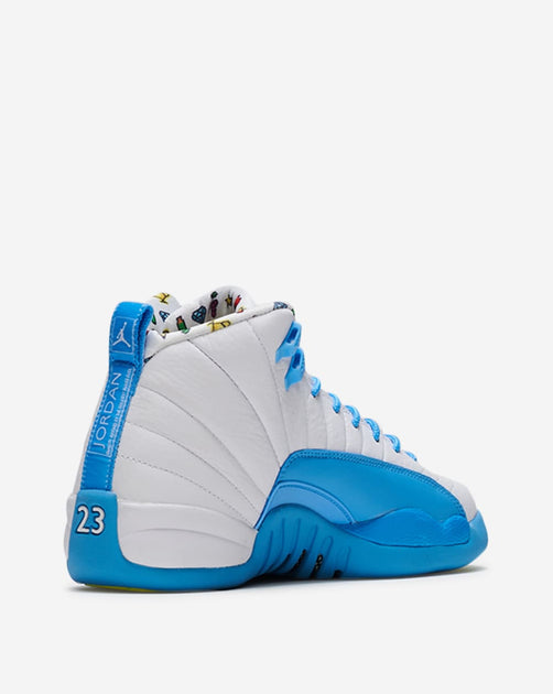 jordan 12 turquoise