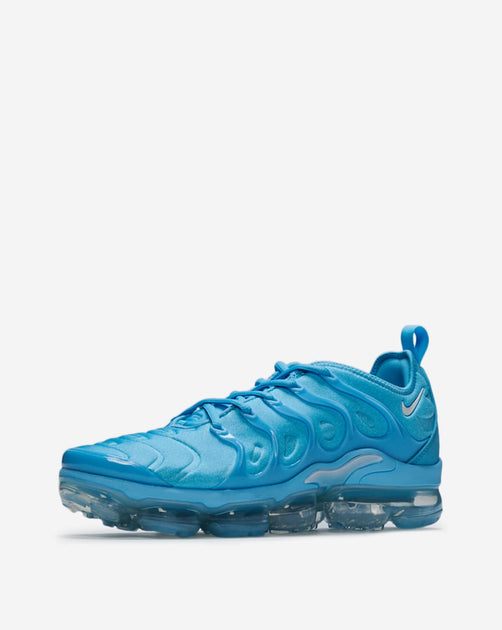 nike vapormax plus baby blue