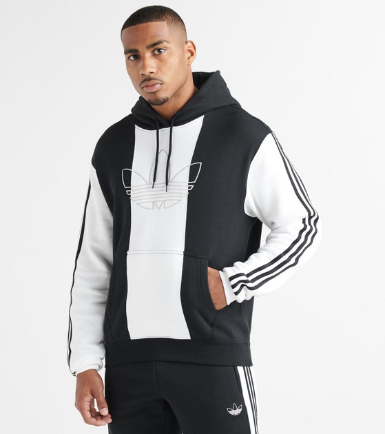 Adidas Off Court Trefoil Pullover 