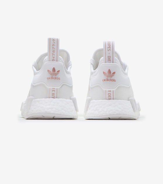 Adidas NMD R1 (White) - FW6434 | Jimmy Jazz