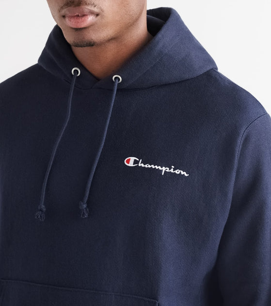 champion nyc hoodie