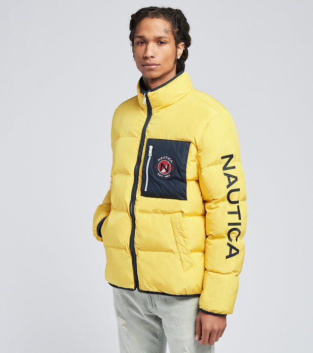 nautica tempasphere jacket