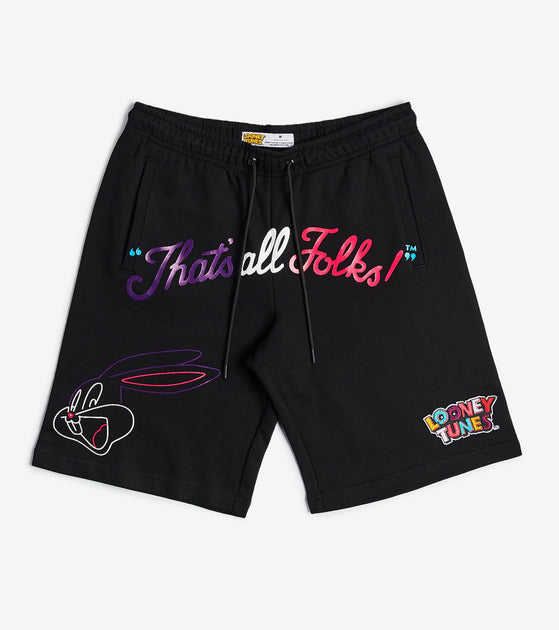 bugs bunny nike shorts