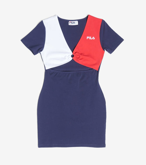 fila dress