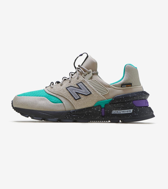 New Balance 997 Sport (Natural 
