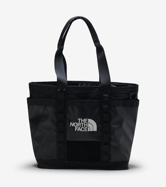 north face tote