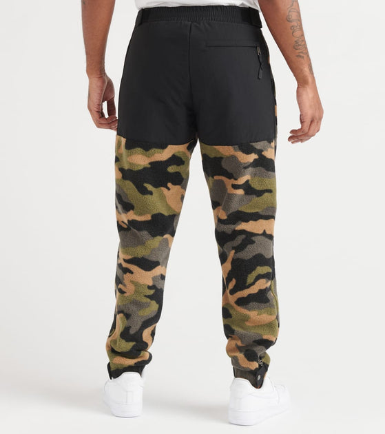 denali pants mens