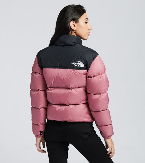 jd the north face nuptse 1996 jacket