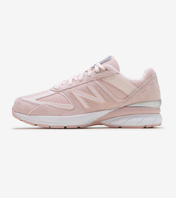 pink new balance 990 men