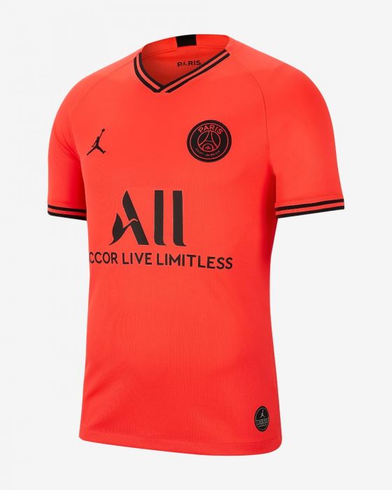 psg all jersey