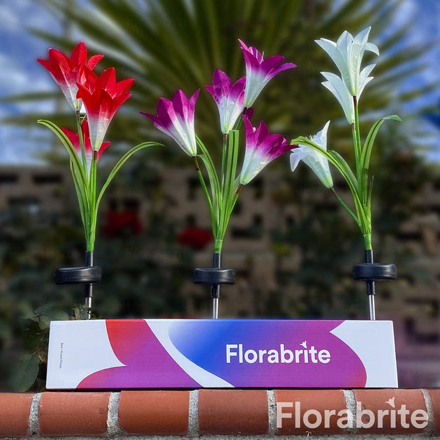 florabrite lights