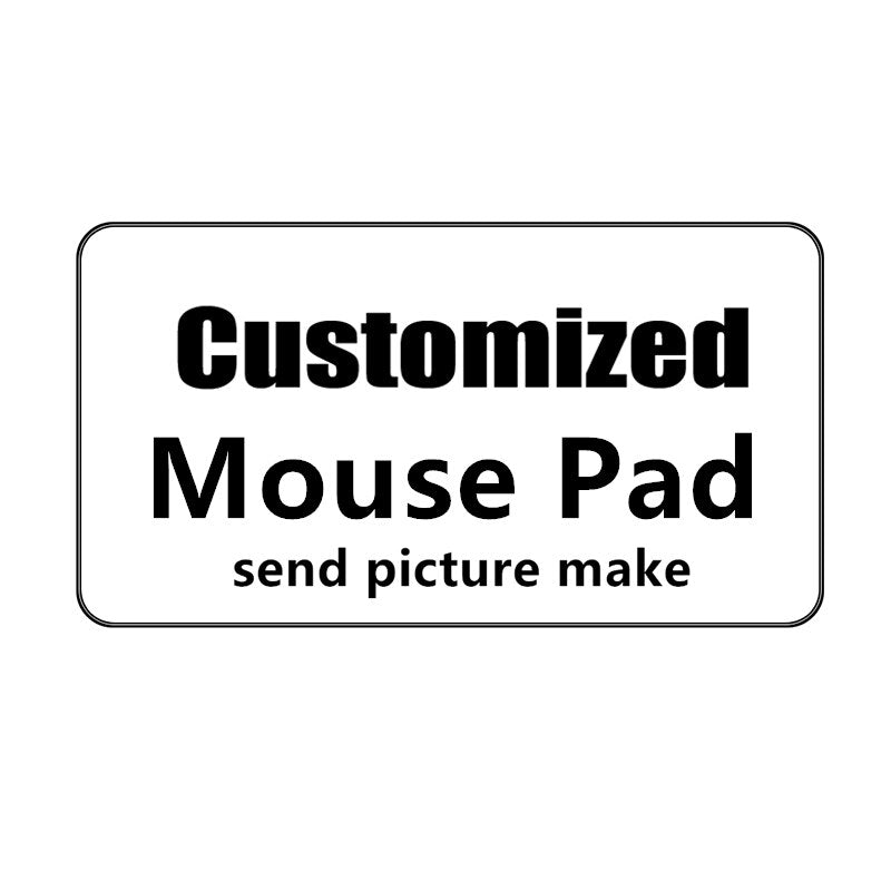 CSGO Large Game Mouse Pad Mat Laptop Gaming Mousepad XL Anti-slip Rubber Grande Gamer Mouse Pad Fashion Office Desk Computer Pad - Panda Play Store