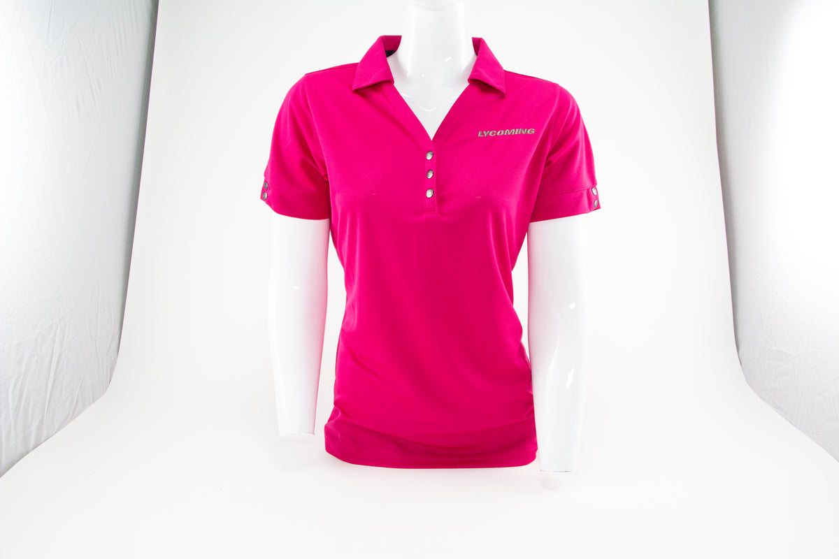 ogio ladies glam polo