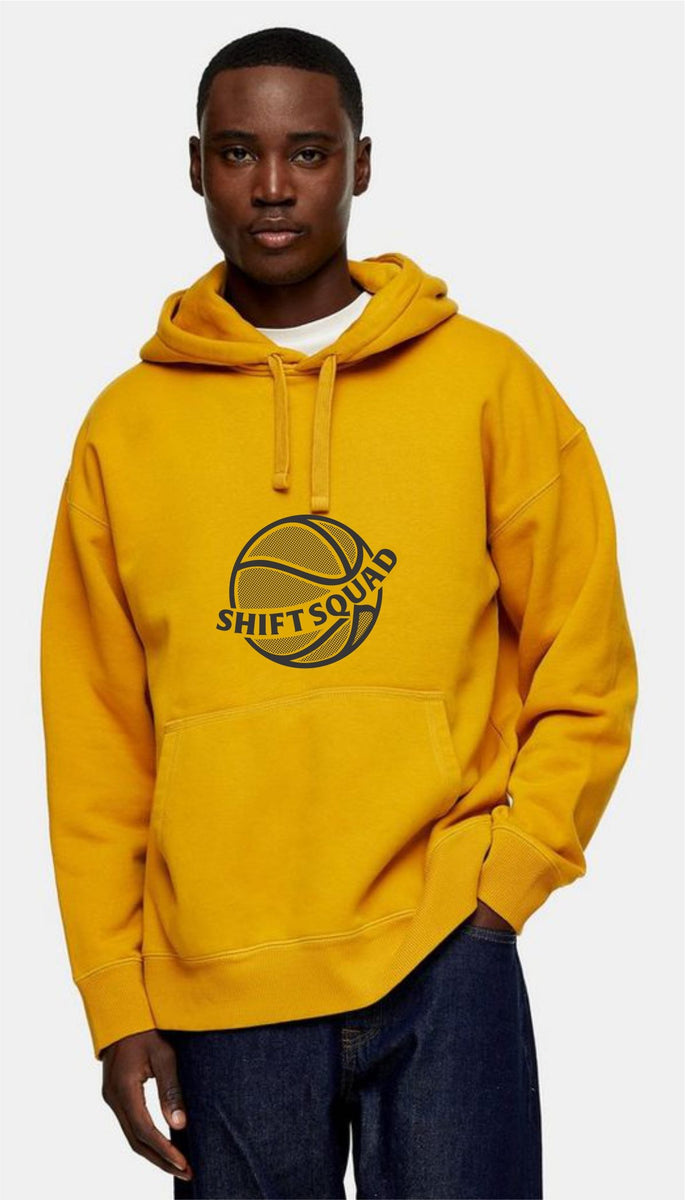 Cool Basketball Hoodies