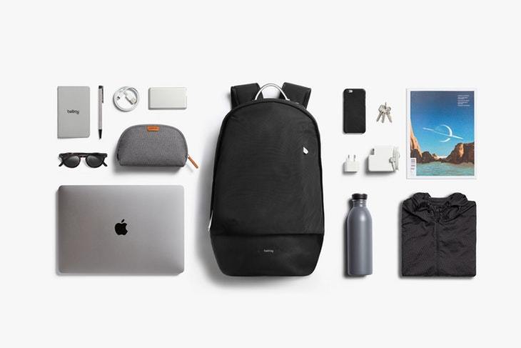 Bellroy Classic Backpack Premium Edition. Bellroy. Compendium Design Store, Fremantle. AfterPay, ZipPay accepted.