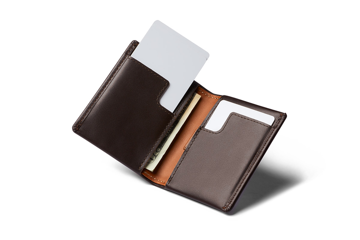 Bellroy Slim Sleeve Wallet. Bellroy. Compendium Design Store, Fremantle. AfterPay, ZipPay accepted.