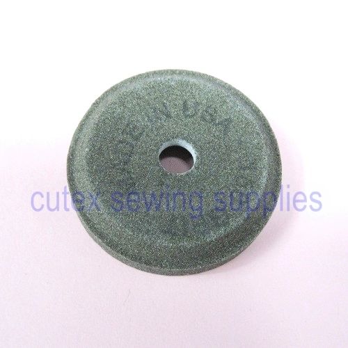 Blade Sharpening Stone for Jiasew CS1-1 & Other Handheld Mini Electric Cutters 