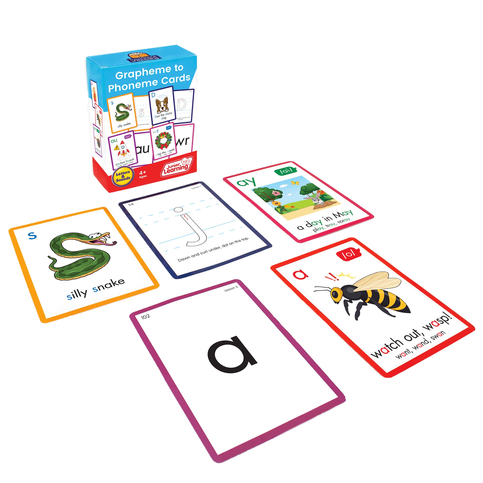 Classroom K Kit