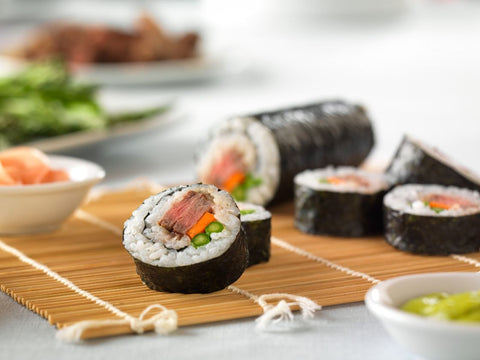 Sushi-roll-recipe-uk