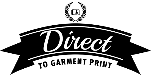 Direct to Garment Printing info