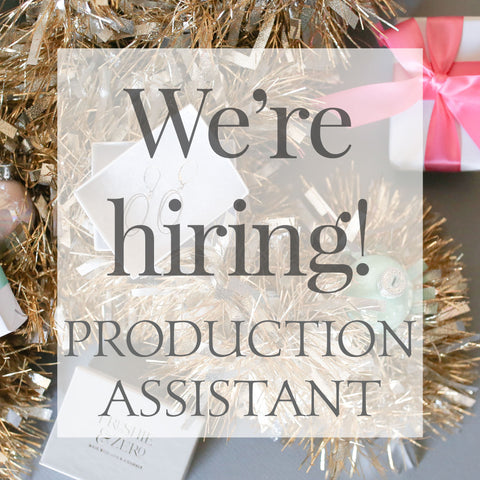 we are hiring in nashville