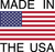 Made in the USA icon